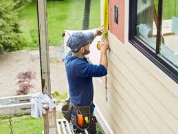 Best Siding Replacement  in Brevard, NC